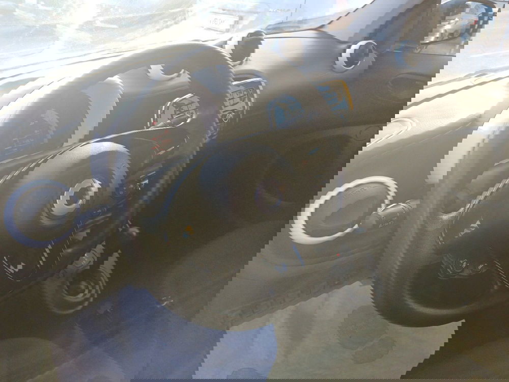 smart Fortwo usata a Frosinone (9)