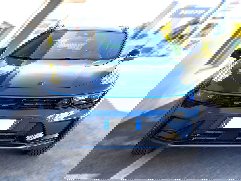 Lynk & Co 01 usata a Pescara (2)