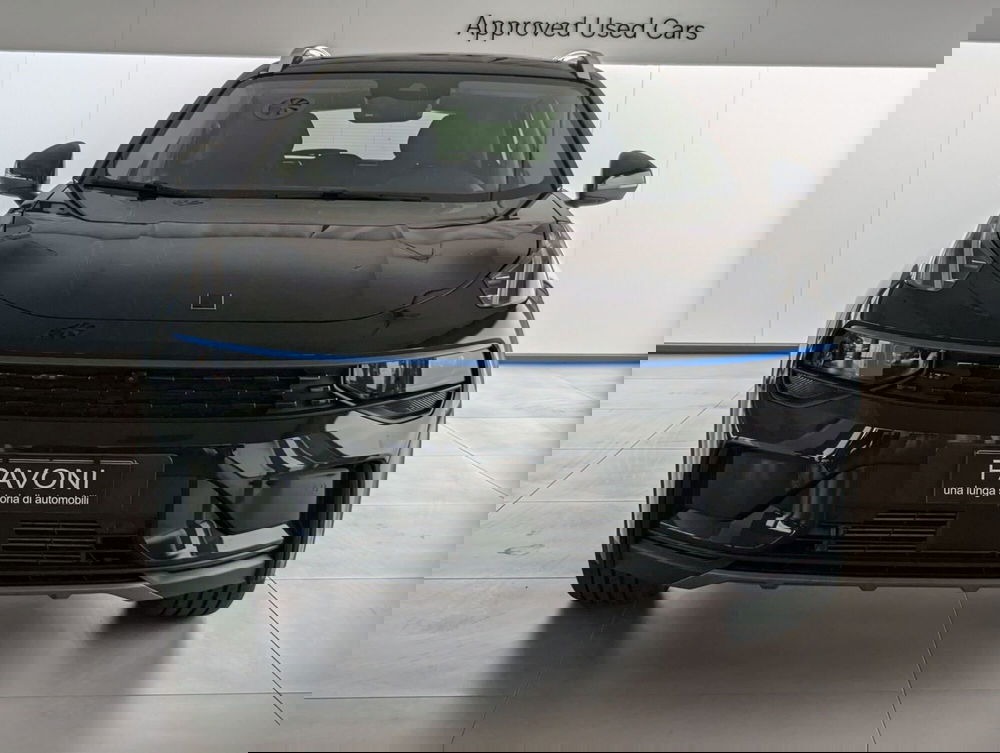 Lynk & Co 01 usata a Pescara (3)