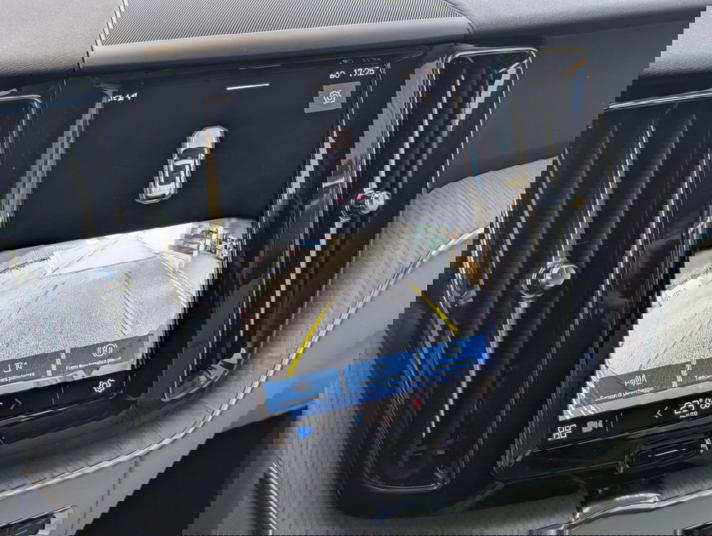 Volvo XC60 usata a Pescara (10)