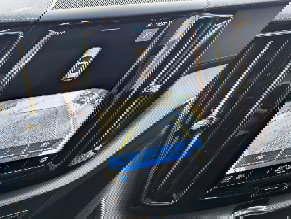 Volvo XC60 usata a Pescara (13)