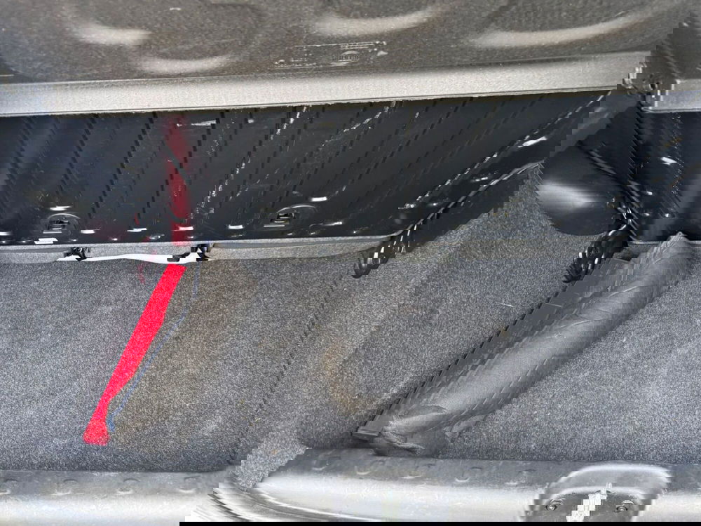 Fiat Panda Cross usata a Avellino (13)