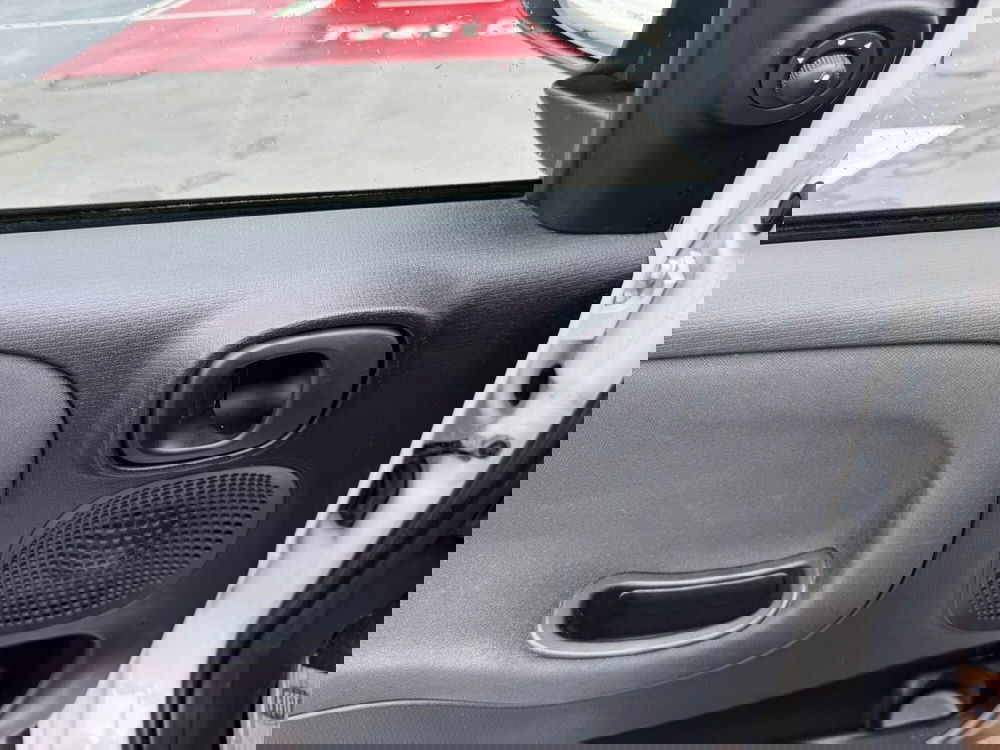 Fiat Panda Cross usata a Avellino (16)