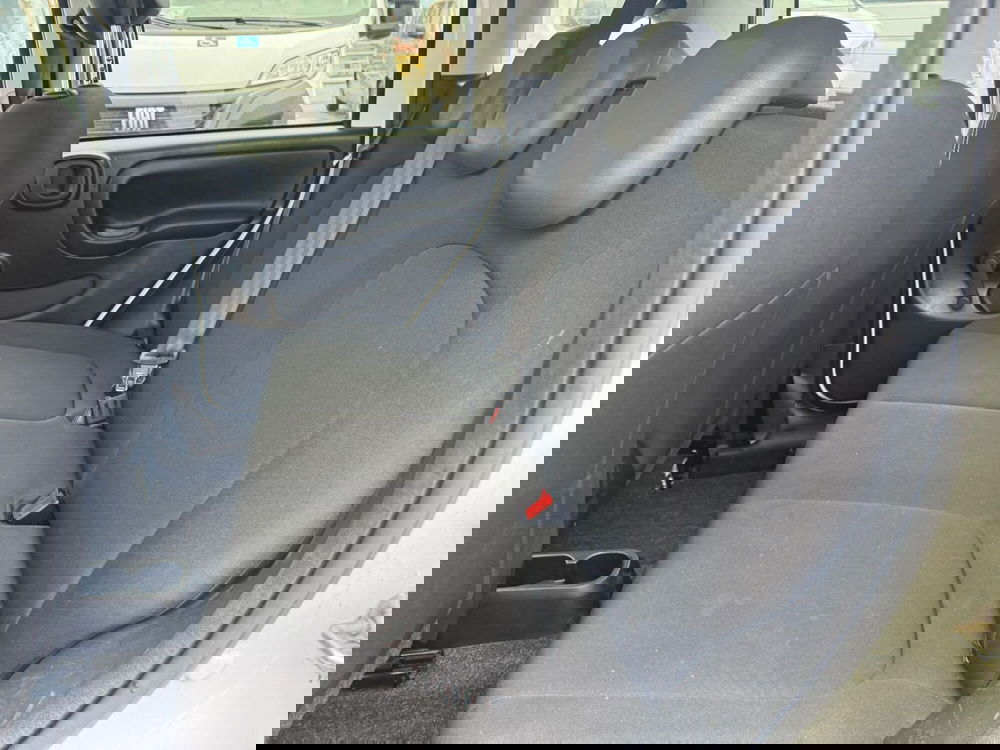 Fiat Panda Cross usata a Avellino (7)