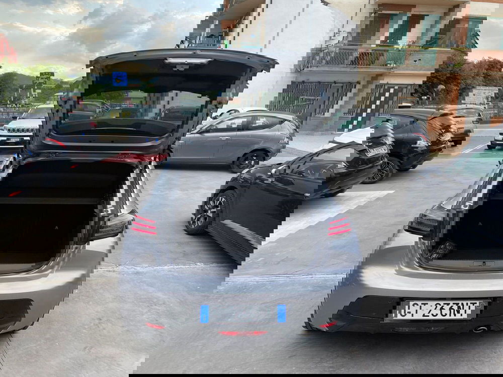 Peugeot 208 usata a Salerno (12)