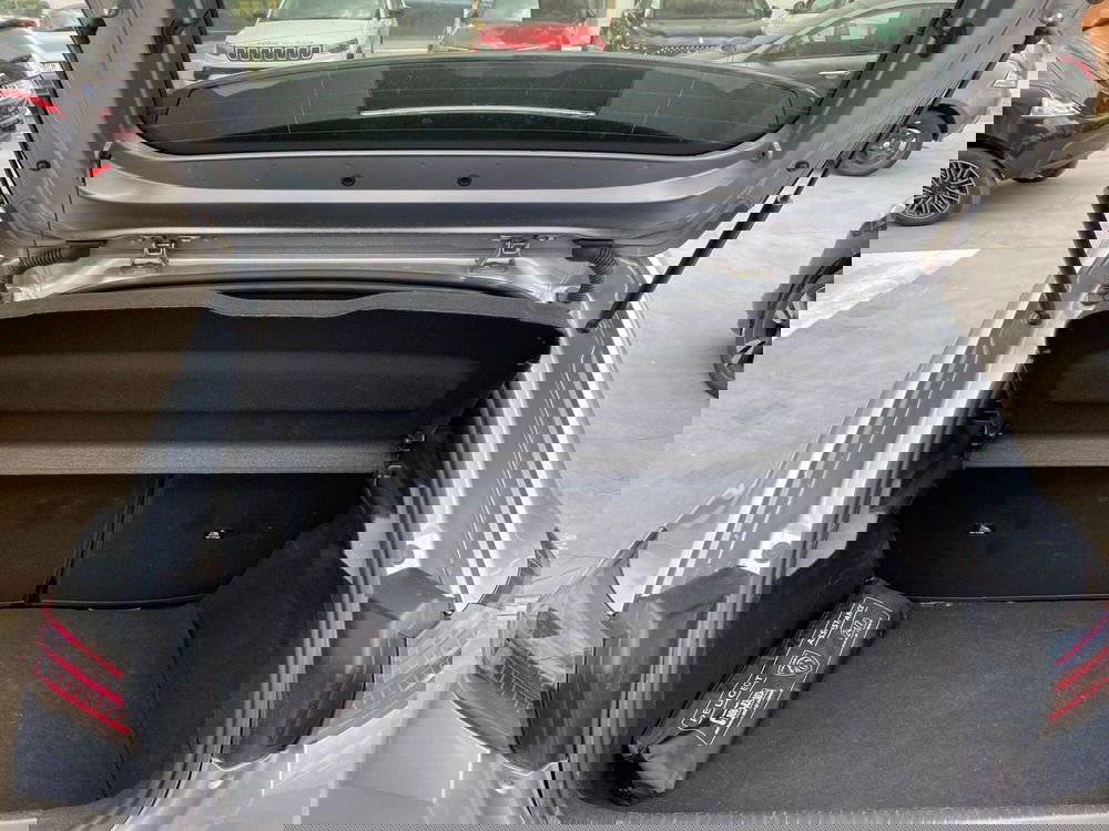 Peugeot 208 usata a Salerno (13)