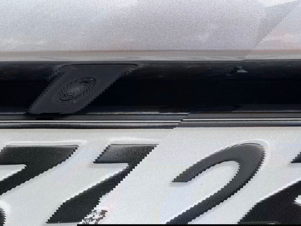 Peugeot 208 usata a Salerno (15)