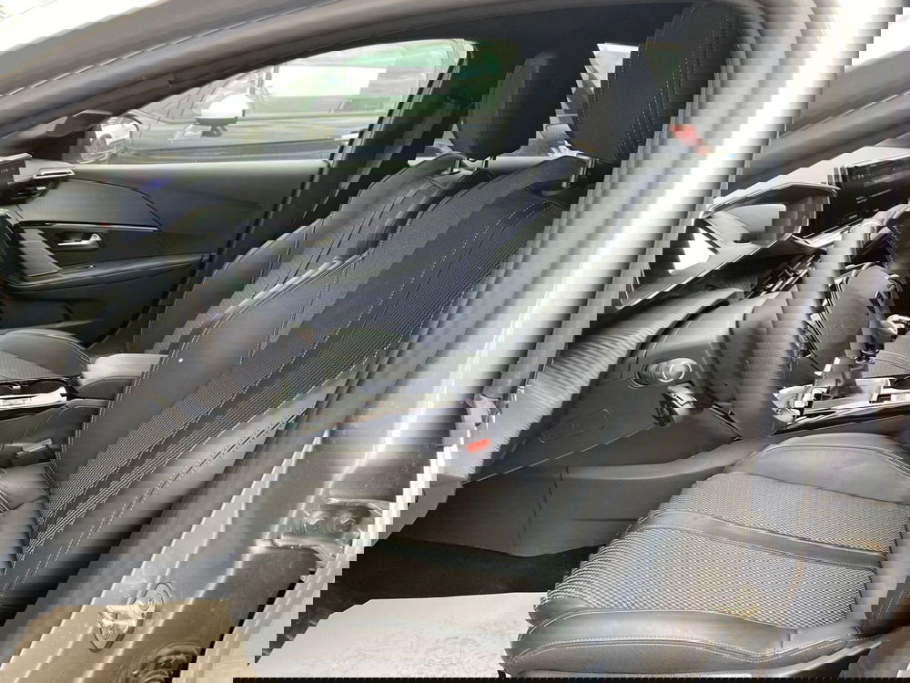 Peugeot 208 usata a Salerno (6)