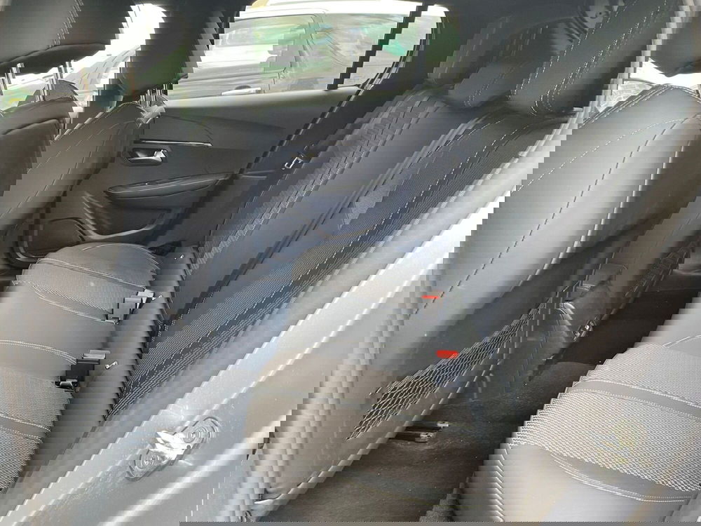 Peugeot 208 usata a Salerno (7)