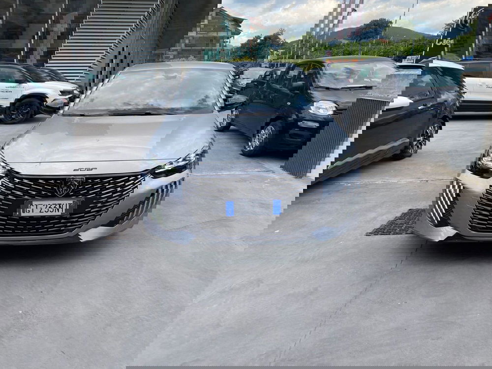 Peugeot 208 usata a Salerno (9)