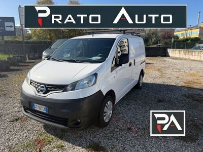 Nissan NV200 1.5 dCi 86CV Combi Easy del 2010 usata a Prato