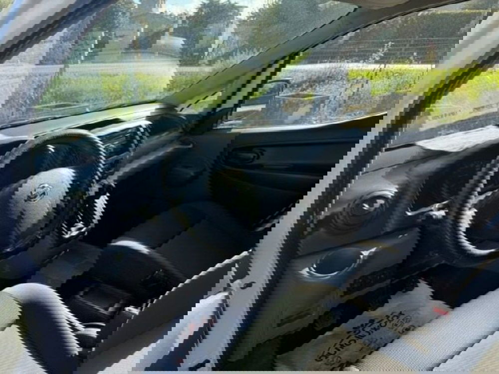 Nissan NV200 usata a Prato (8)