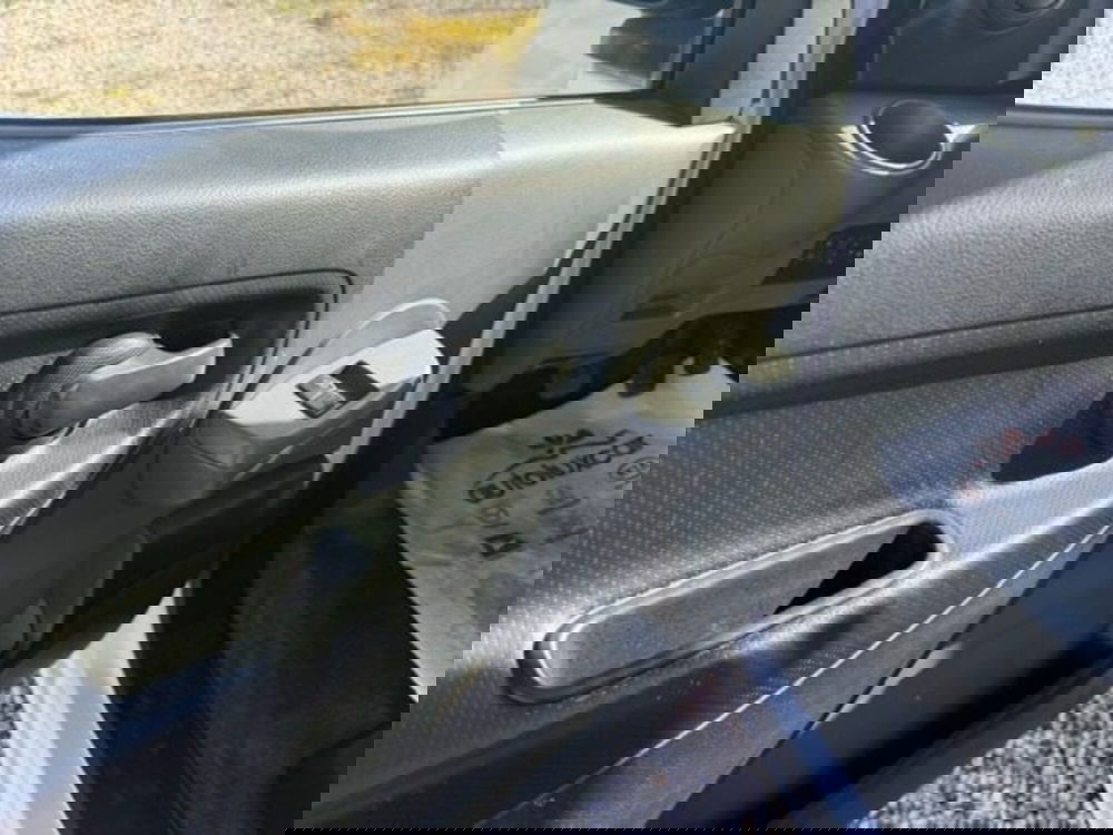 Nissan NV200 usata a Prato (9)