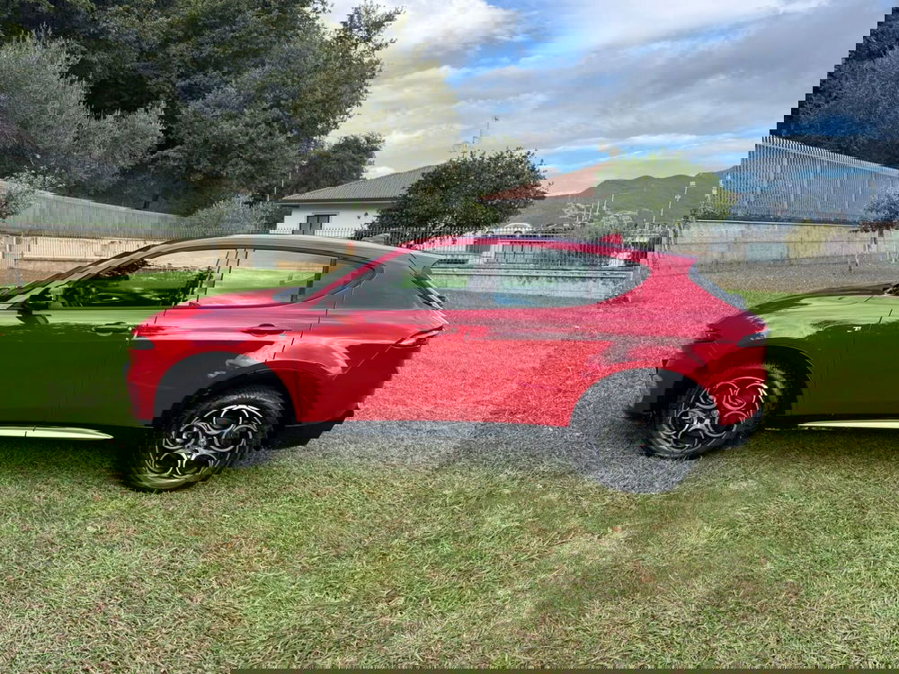 Alfa Romeo Tonale usata a Salerno (10)