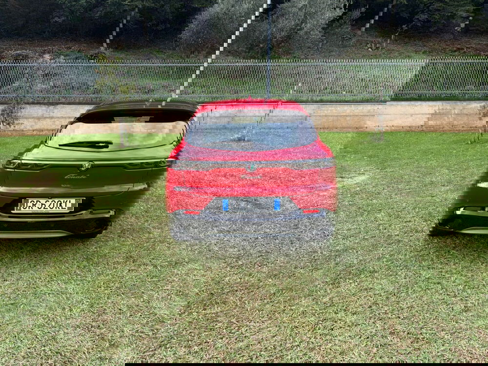 Alfa Romeo Tonale usata a Salerno (11)