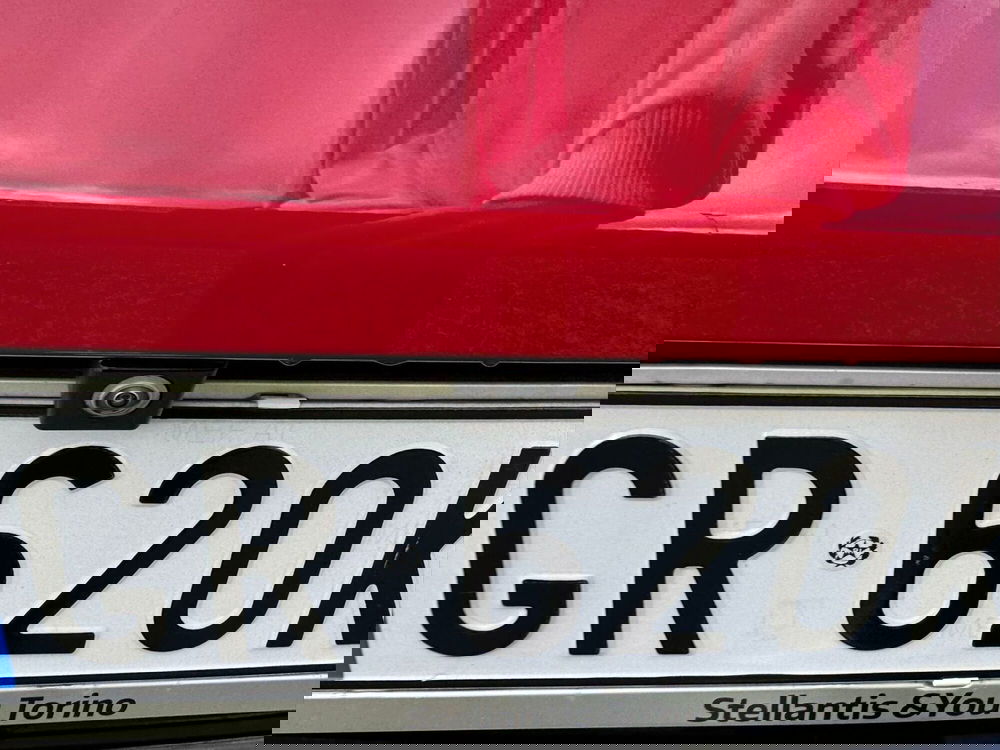 Alfa Romeo Tonale usata a Salerno (12)