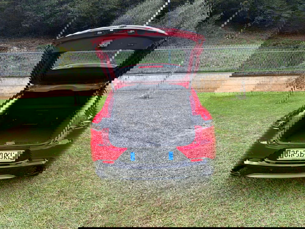 Alfa Romeo Tonale usata a Salerno (13)