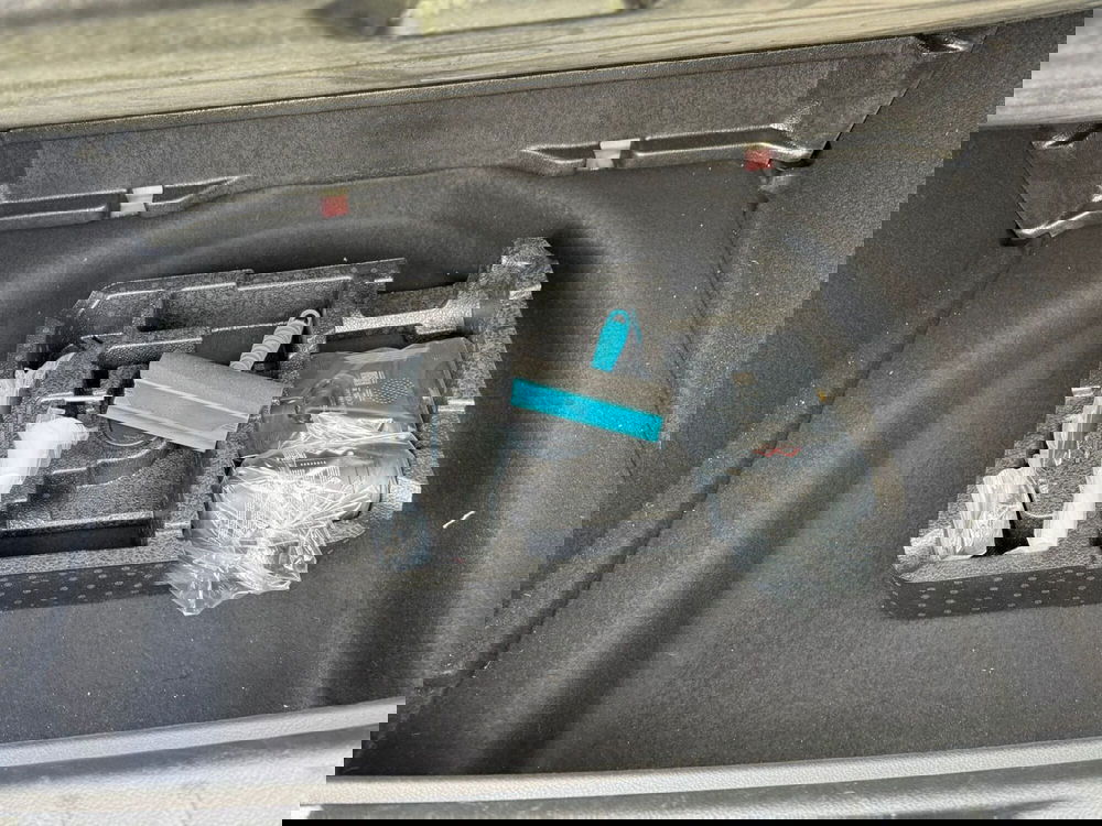 Alfa Romeo Tonale usata a Salerno (14)