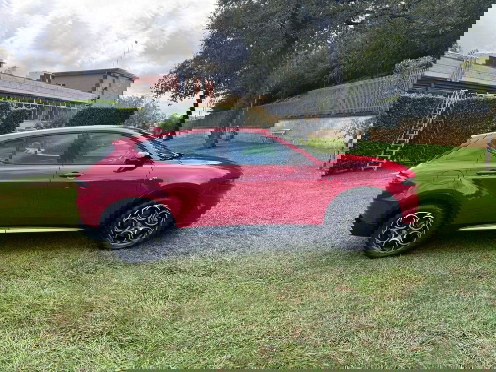 Alfa Romeo Tonale usata a Salerno (16)