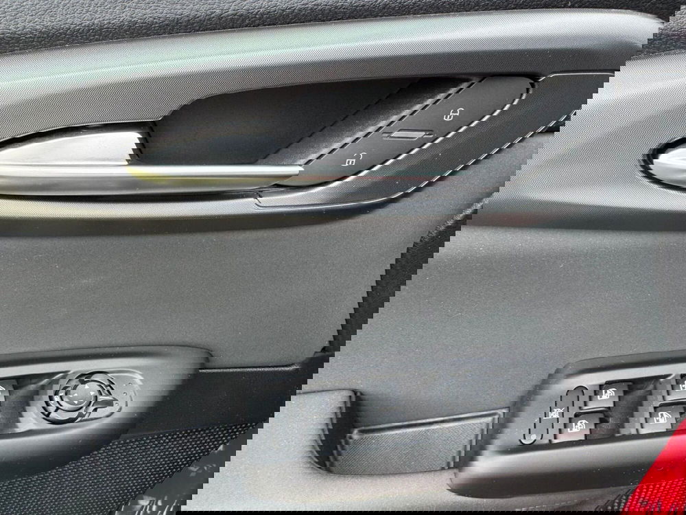 Alfa Romeo Tonale usata a Salerno (18)