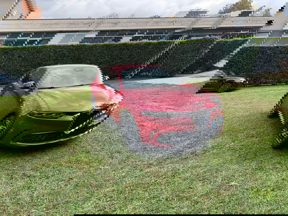 Alfa Romeo Tonale usata a Salerno (2)