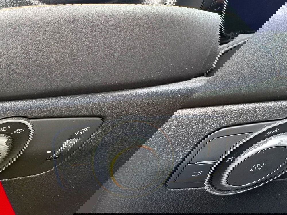 Alfa Romeo Tonale usata a Salerno (20)