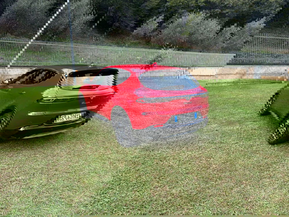 Alfa Romeo Tonale usata a Salerno (3)