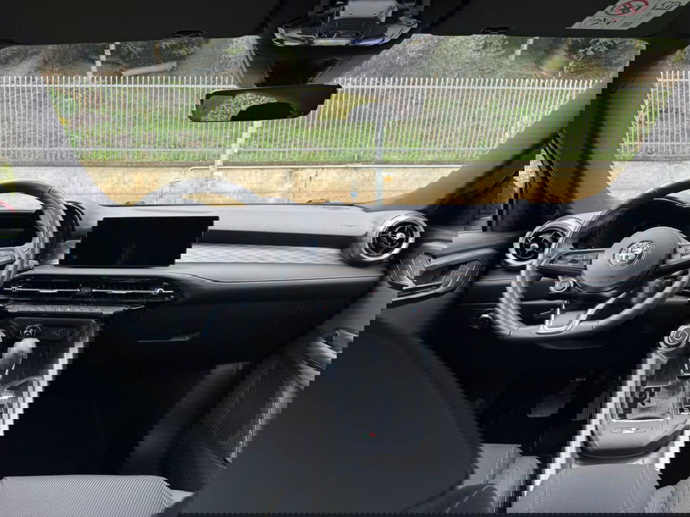 Alfa Romeo Tonale usata a Salerno (5)