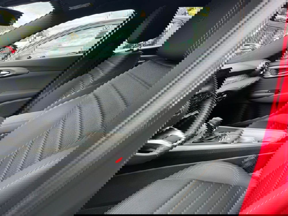 Alfa Romeo Tonale usata a Salerno (6)