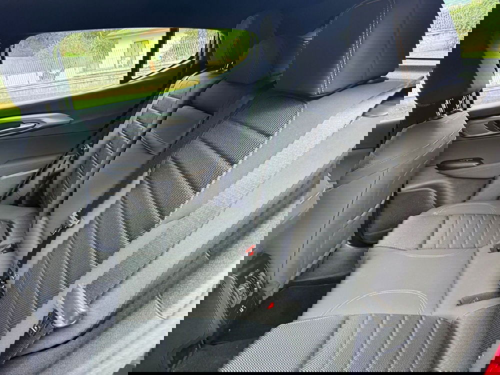 Alfa Romeo Tonale usata a Salerno (7)