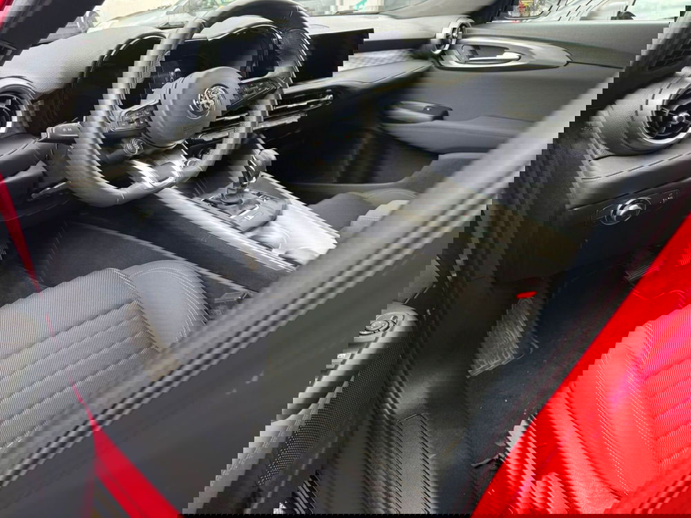 Alfa Romeo Tonale usata a Salerno (8)