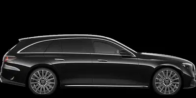 Mercedes-Benz Classe E Station Wagon 220 d AMG Line Premium auto nuova a Vinci