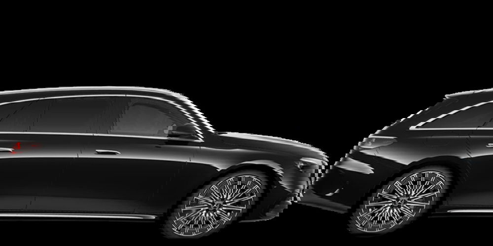 Mercedes-Benz Classe E Station Wagon nuova a Firenze