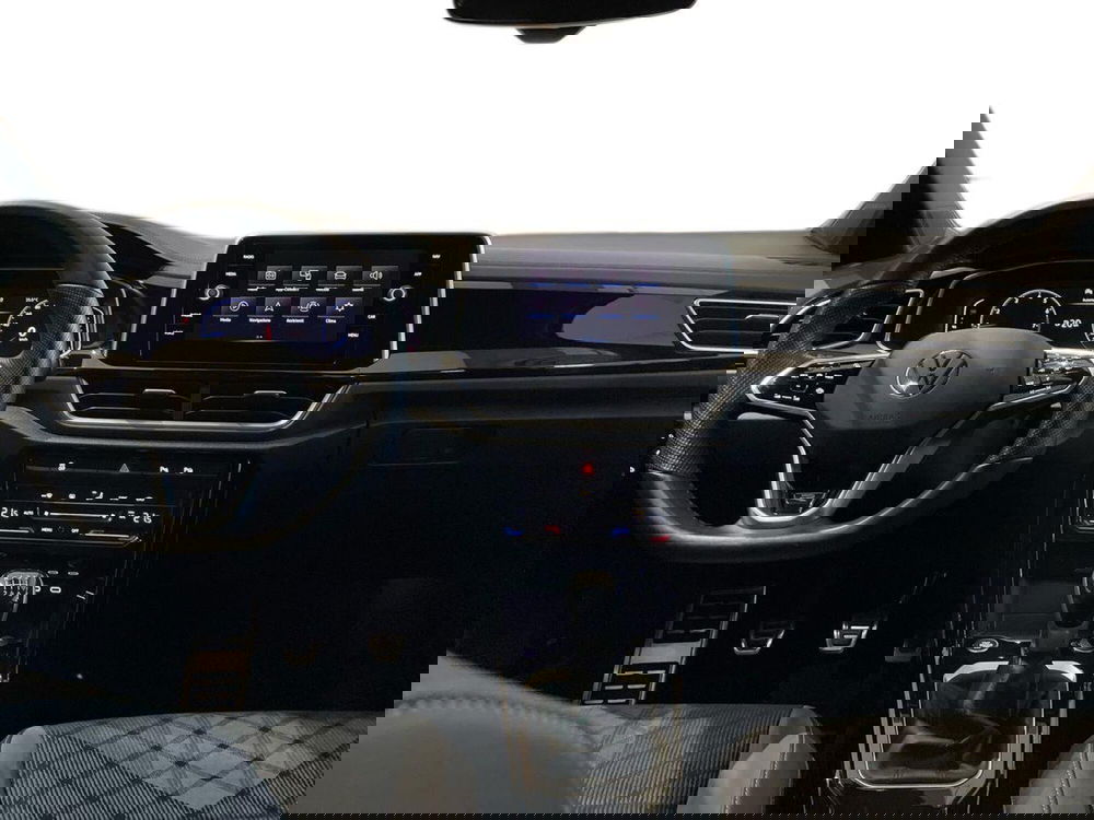 Volkswagen T-Roc usata a Prato (11)