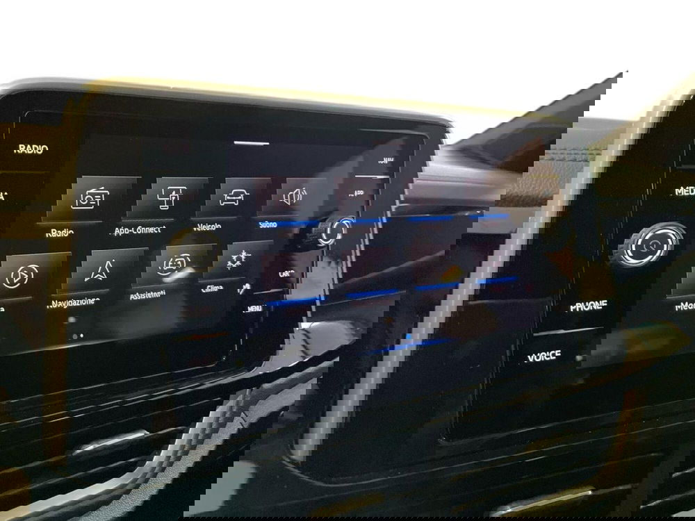 Volkswagen T-Roc usata a Prato (14)