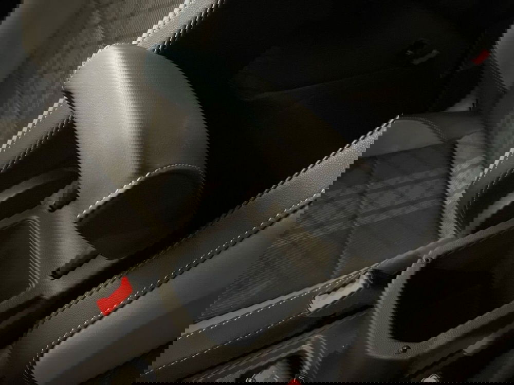 Volkswagen T-Roc usata a Prato (18)