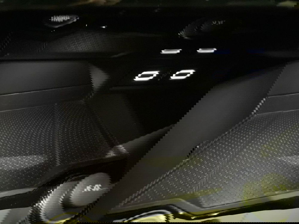 Volkswagen T-Roc usata a Prato (19)