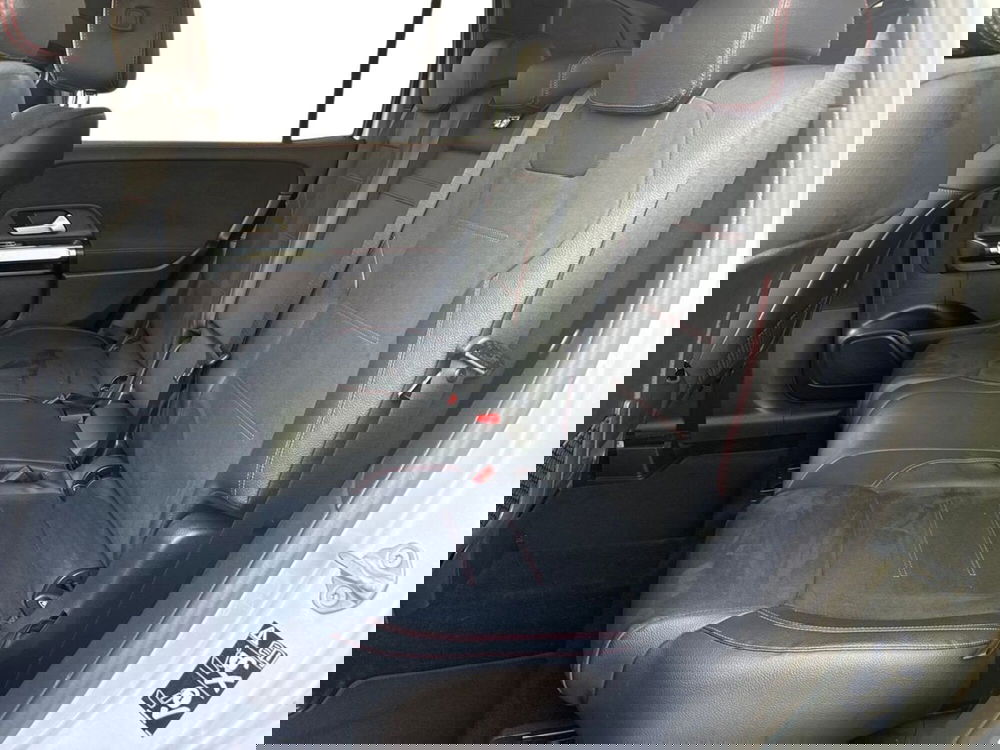 Mercedes-Benz GLB usata a Firenze (16)