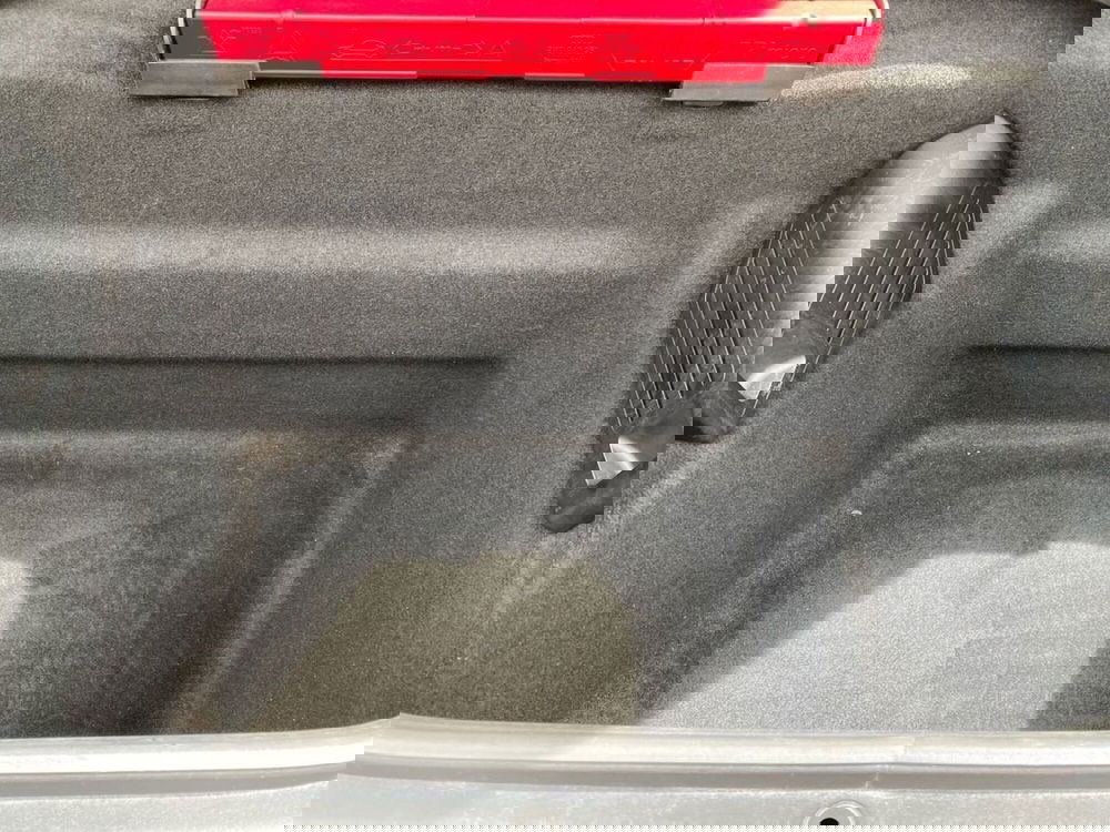 Porsche 911 Cabrio usata a Firenze (8)