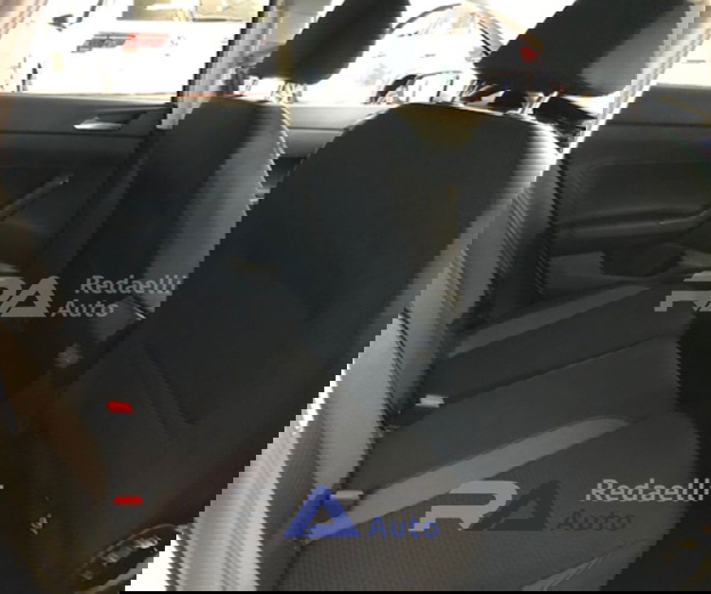 Volkswagen Polo nuova a Lecco (10)