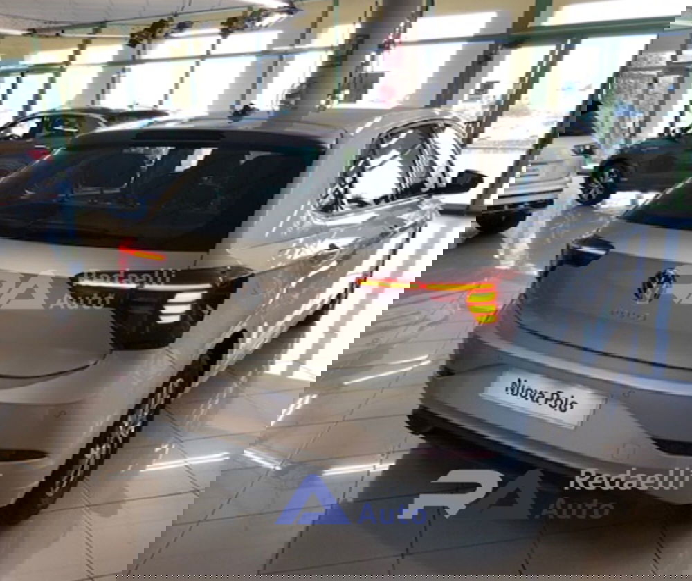 Volkswagen Polo nuova a Lecco (4)