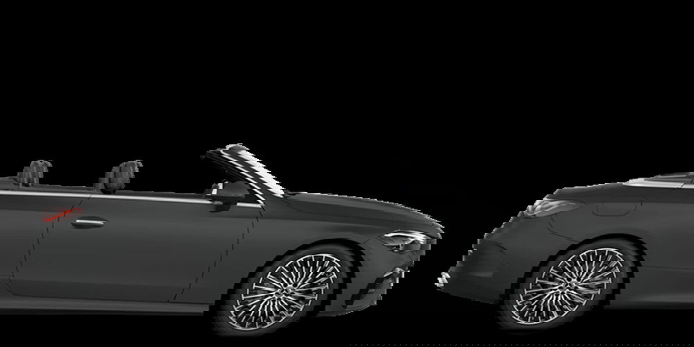 Mercedes-Benz CLE Cabrio nuova a Firenze