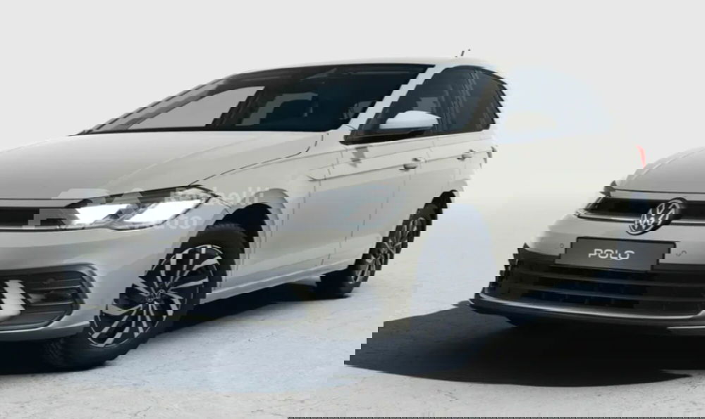 Volkswagen Polo nuova a Lecco