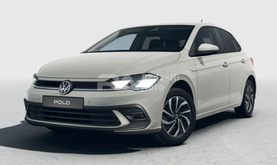 Volkswagen Polo 1.0 tsi Edition 95cv nuova a Casatenovo