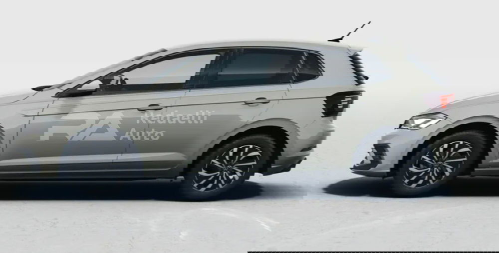 Volkswagen Polo nuova a Lecco (2)