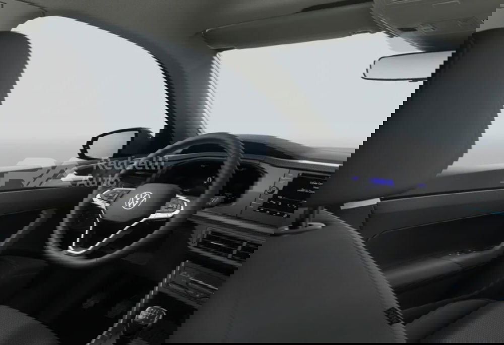 Volkswagen Polo nuova a Lecco (6)