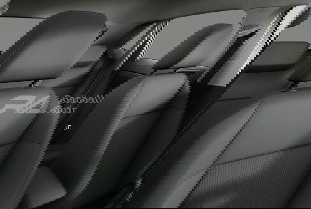 Volkswagen Polo nuova a Lecco (7)