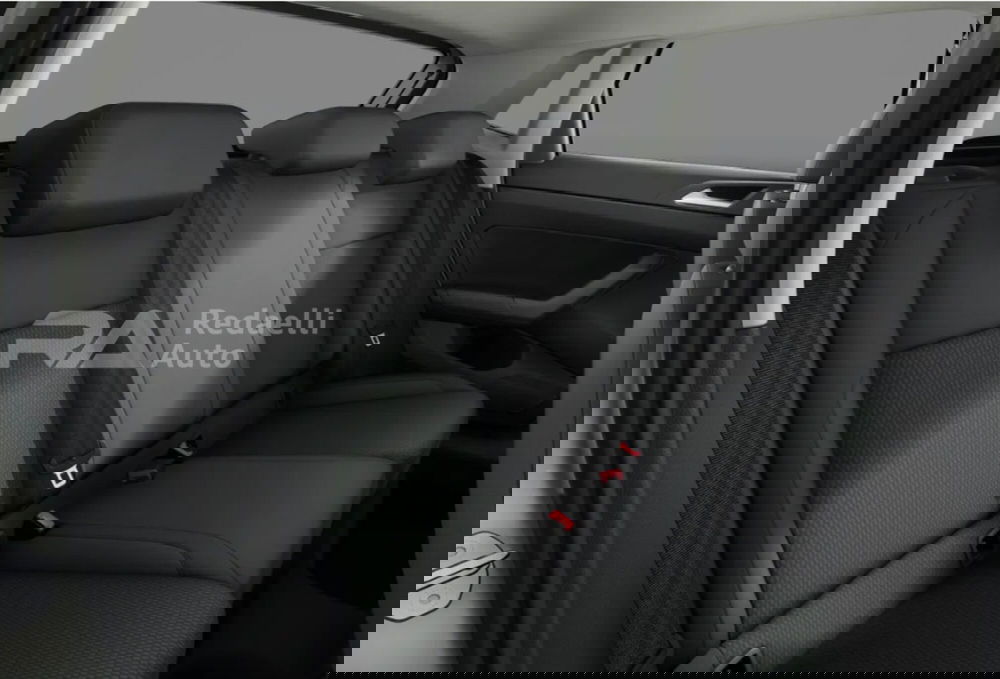 Volkswagen Polo nuova a Lecco (8)