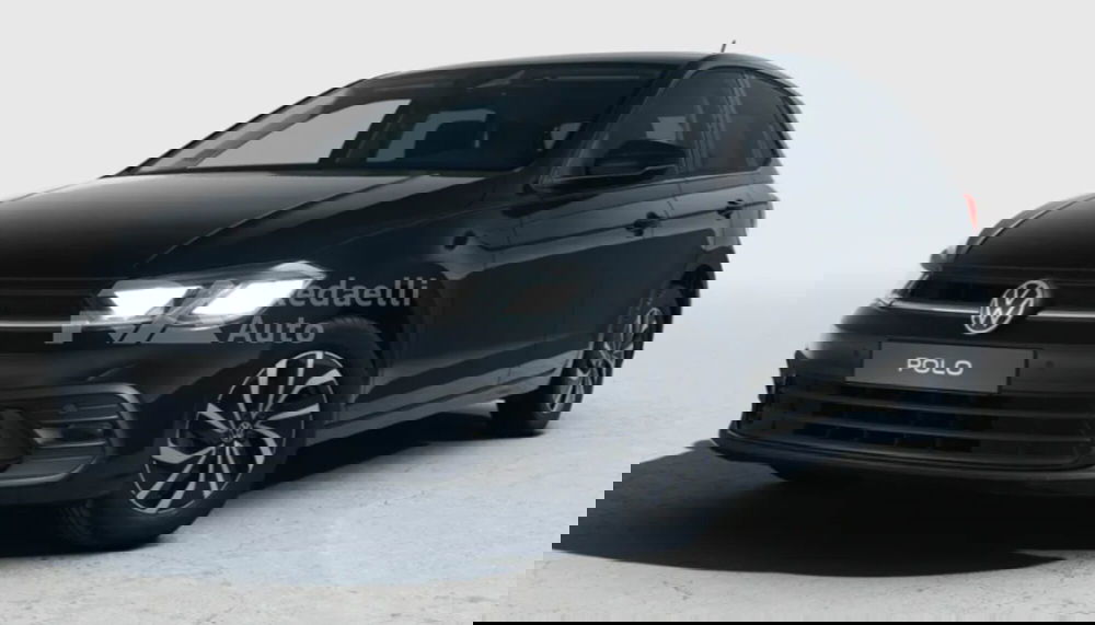 Volkswagen Polo nuova a Lecco