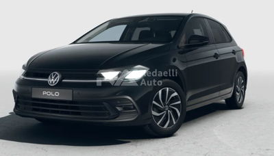 Volkswagen Polo 1.0 TSI 5p. Comfortline BlueMotion Technology nuova a Casatenovo